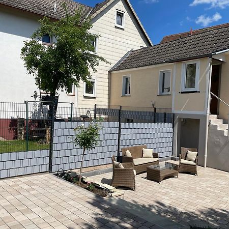 Wohnen In Niederweimar Zwischen Marburg Und Giessen Apartment Exterior photo