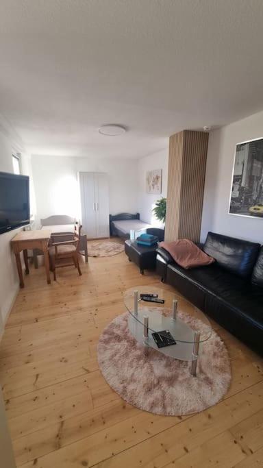 Wohnen In Niederweimar Zwischen Marburg Und Giessen Apartment Exterior photo